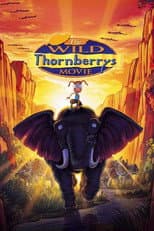Poster for The Wild Thornberrys Movie
