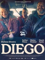 Poster for Diego