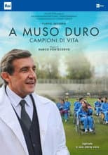 Poster for A muso duro - Campioni di vita