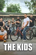 Poster for The Kids