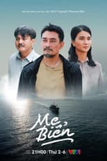 Poster for Mẹ biển