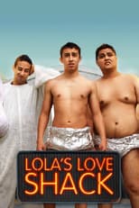 Poster for Lola's Love Shack