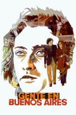 Poster for People in Buenos Aires