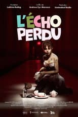 Poster for The Lost Echo