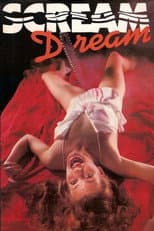 Poster for Scream Dream