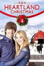 Poster for A Heartland Christmas
