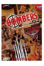 Poster for Bombers - The History of the Essendon Football Club