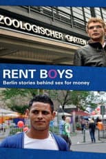 Poster for Rent Boys