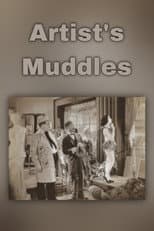 Poster for Artist's Muddles