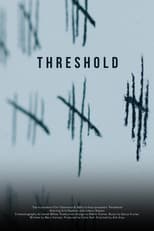Poster for Threshold