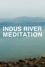 Poster for Indus River Meditation