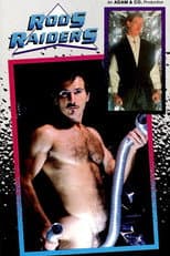 Poster for Rod's Raiders