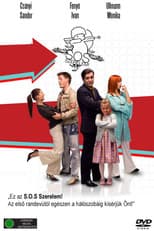 Poster for S.O.S. Love!