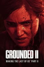 Poster for Grounded II: Making The Last of Us Part II