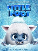 Poster for Little Foot