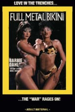 Poster for Full Metal Bikini