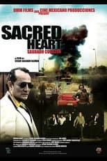 Poster for Sacred Heart