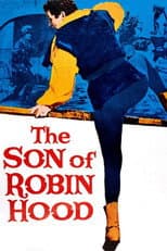 Poster for The Son of Robin Hood