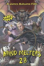 Poster for Mind Melters 28