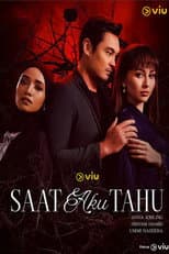 Poster for SAAT AKU TAHU