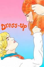 Poster for Dress-Up