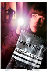 Poster for Irene Huss 12: Jagat vittne