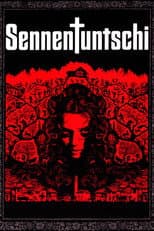 Poster for Sennentuntschi: Curse of the Alps