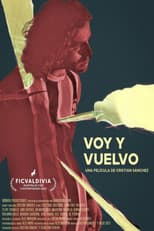 Poster for Voy y vuelvo