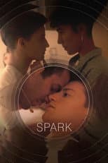 Poster for Spark