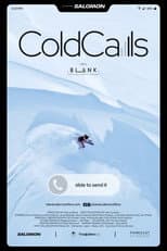 Poster for Cold Calls