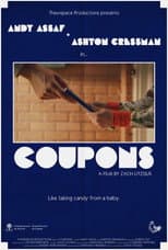 Poster for Coupons