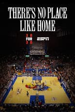 Poster for There's No Place Like Home