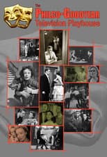Poster for The Philco Television Playhouse