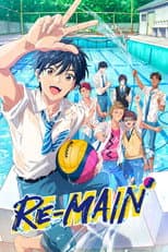Poster for RE-MAIN