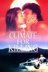 Poster for A Climate for Killing