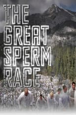 Poster for The Great Sperm Race