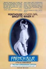 Poster for French Blue