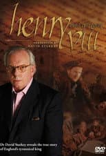 Poster for Henry VIII: The Mind of a Tyrant