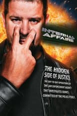 Poster for Internal Affairs
