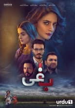 Poster for Baaghi