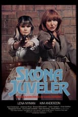 Poster for Sköna juveler