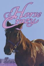 Poster for Horse Crazy