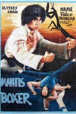 Poster for Mantis Boxer