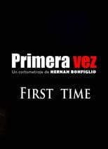 Poster for First Time