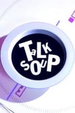 Poster for Talk Soup