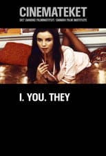 Poster for I. You. They.