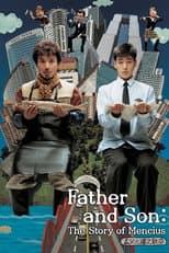 Poster for Father and Son: The Story of Mencius