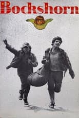 Poster for The Goat Horn
