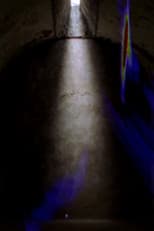 Poster for The Blue Record
