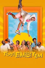Poster for Every Family